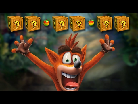 Crash Bandicoot : le marsupial est de retour sur PlayStation 4 #3