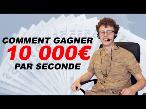 Cyprien, Norman et Squeezie sont devenus millionnaires #6