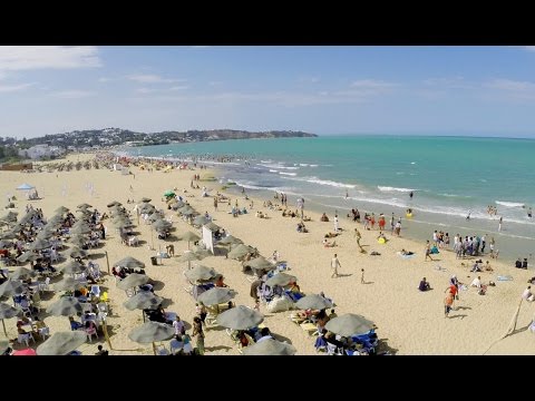 Du Wifi gratuit sur les plages si vous jetez vos ordures #4