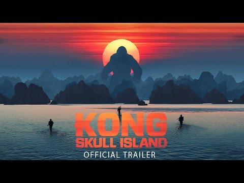 Kong : les monstres se déchaînent dans ce nouveau trailer #4