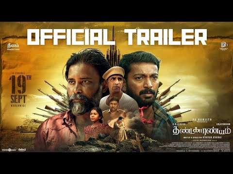 YouTube video thumbnail