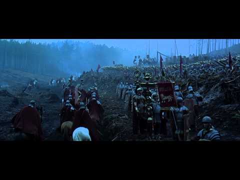 Gladiator 2 : Ridley Scott travaille sur la suite #3