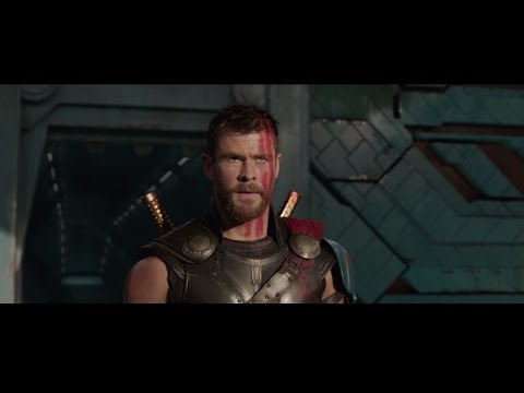 Thor Ragnarok : la 1ère bande annonce est énorme #3