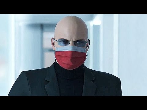 Hitman Situs Inversus : l’Agent 47 reprend du service au Japon #4