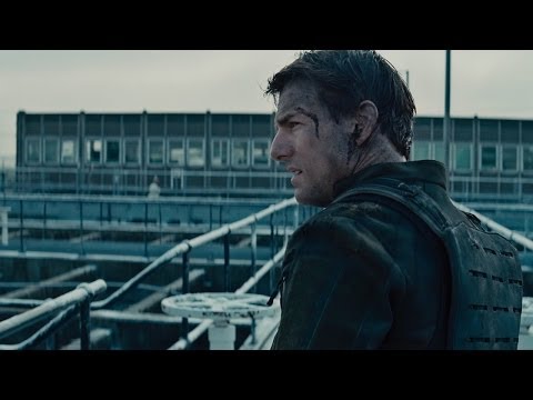 Edge Of Tomorrow : quand Un jour sans fin rencontre Independence Day #5