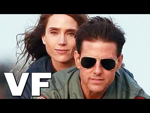 Top Gun 2 : la première bande-annonce avec Tom Cruise #2