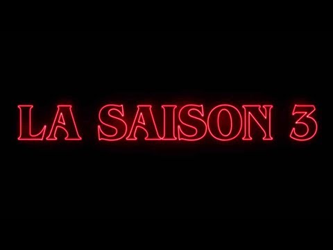 Stranger Things : un jeu vidéo est en préparation #2