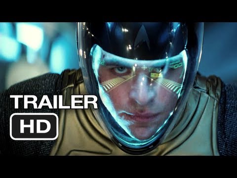 Star Trek Into Darkness : un 3ème trailer explosif #7