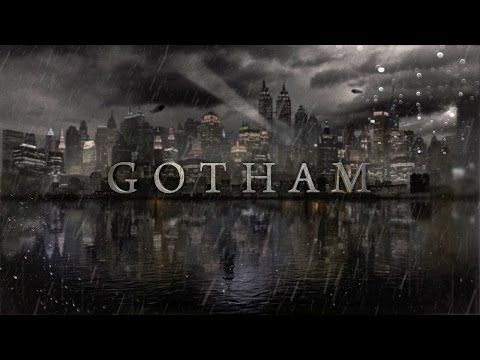 Gotham : la série TV prequel de Batman #20