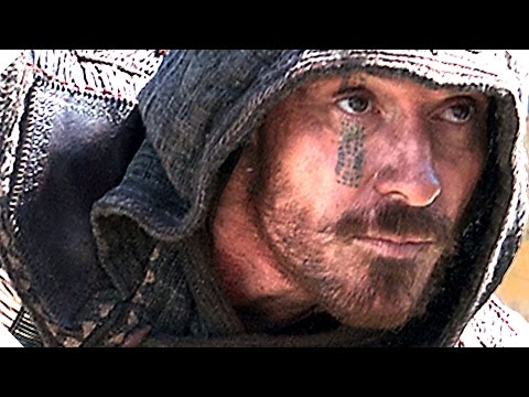 Critique du Film Assassin’s Creed : plutôt une bonne surprise #13