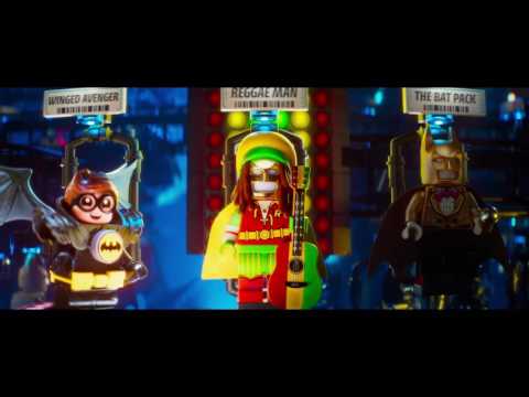 LEGO Batman : l’homme chauve-souris plus hilarant que jamais #2