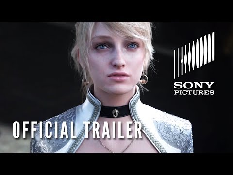 Des news sur Final Fantasy XV : date de sortie, démo gratuite, long métrage et série TV #3