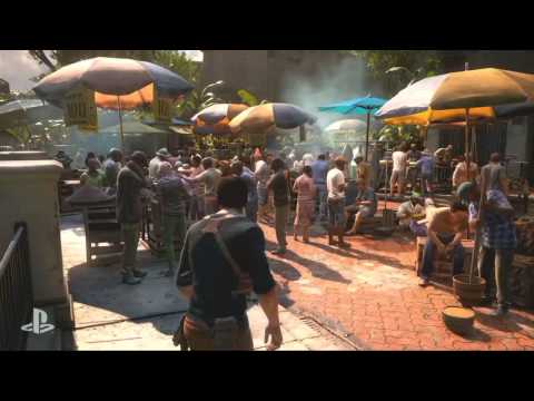7 anecdotes sur le studio Naughty Dog #36