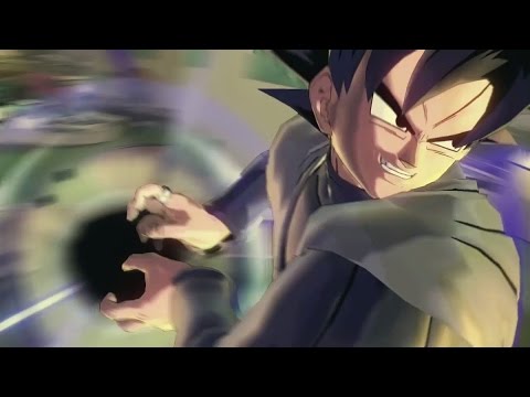 Dragon Ball Xenoverse 2 : Hit sera jouable dès la sortie du jeu #4