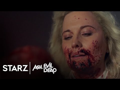 Ash Vs Evil Dead saison 3 : la bande-annonce gore que vous attendiez #2