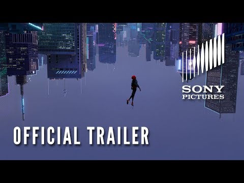 Spider-Man New Generation : 1ère bande annonce du film sur Miles Morales #12