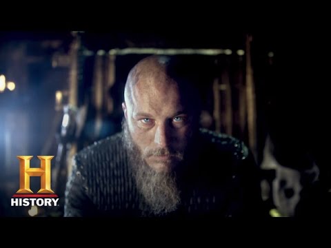 Vikings Saison 4 : une nouvelle bande annonce inquiétante centrée sur Ragnar #2