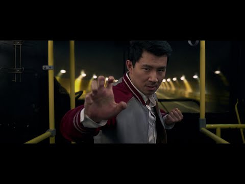 Shang-Chi et la Légende des 10 anneaux : première bande annonce d’un film Marvel à part