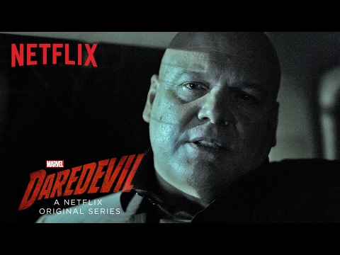 Daredevil : la dernière bande annonce en dévoile beaucoup plus sur la série Netflix #3