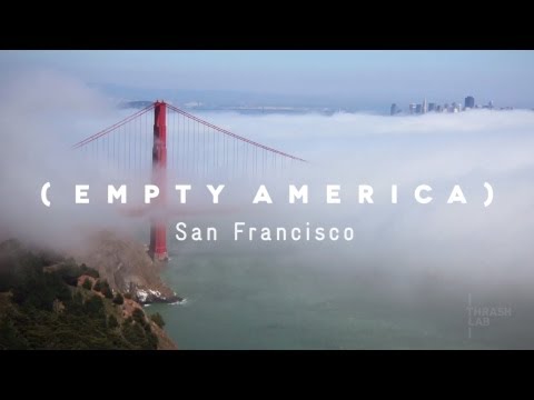 Empty America : la fin du monde en vidéo version US #3