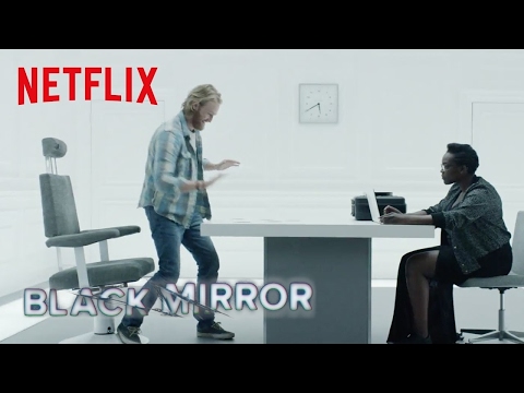 Black Mirror Saison 3 : la série culte ressucitée par Netflix #6