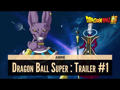 Dragon Ball Super bientôt disponible en France à la TV #2