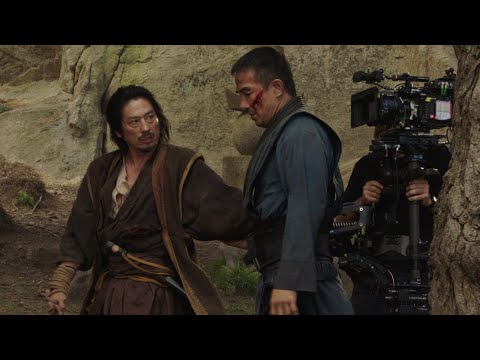 Mortal Kombat : le film sera moins violent que prévu #5