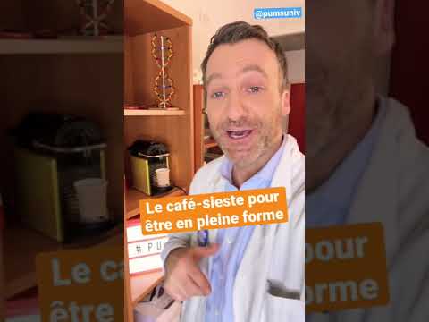 Sieste Caféinée : faire la sieste après le café vous rendra plus productif #4