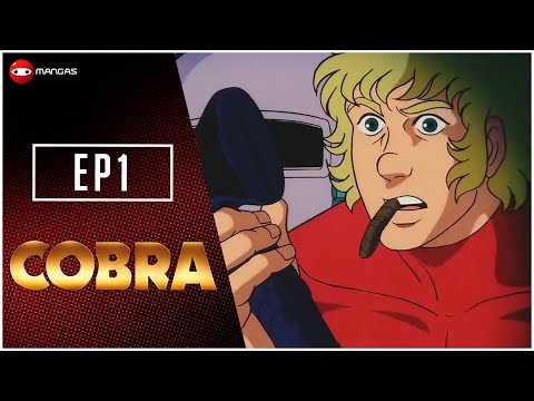 Cobra : tous les épisodes en HD gratuitement sur Youtube #3