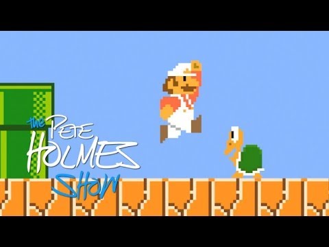 Toute la vérité sur Mario et Yoshi #8