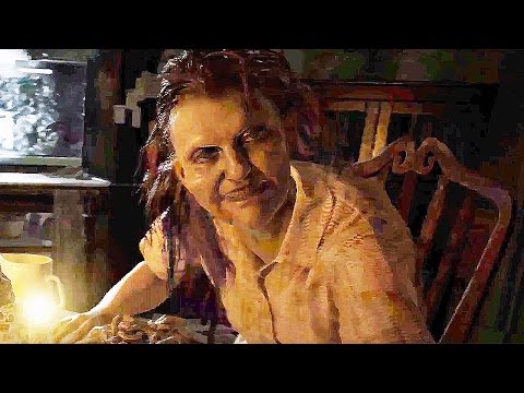 Resident Evil 7 : la nouvelle bande annonce est horrible #3