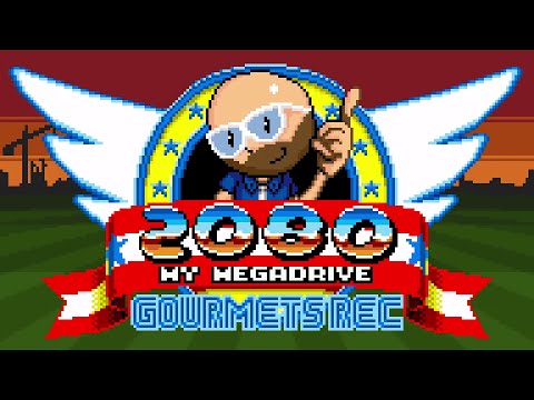 Après la NES Mini Classic, la Megadrive fait son come-back #2