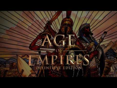 Age Of Empire fête ses 20 ans avec une remasterisation 4K #2