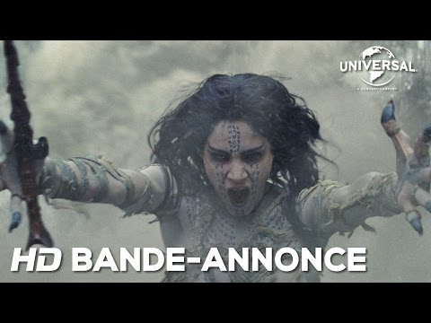 La Momie : une nouvelle bande-annonce dévoile les origines du monstre #4