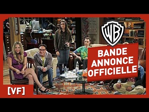 Un nouveau spin-off de The Big Bang Theory en préparation