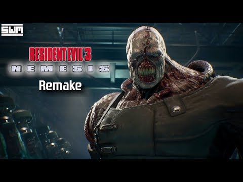 Un remake de Resident Evil 3 pour 2020 #3