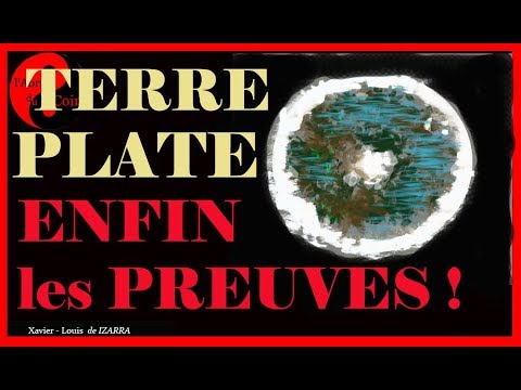 Participez à une croisière en Antarctique pour prouver que la Terre est plate #3