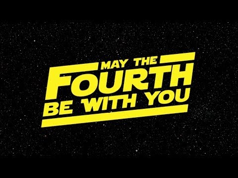 May the 4th be with you : gagnez votre place pour la Convention Star Wars à Los Angeles #4