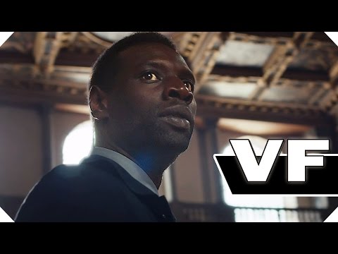 Inferno : une 3ème bande annonce avec Omar Sy #2