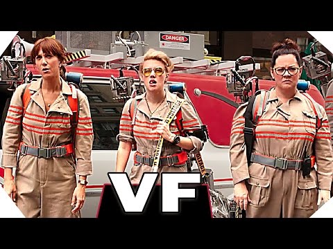 Critique Ghostbusters : la bonne surprise de l’été ? #8