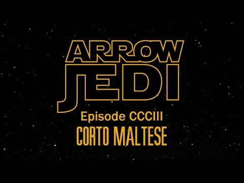 Quand Arrow rencontre Star Wars #2