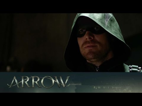 Le trailer explosif de la saison 4 d’Arrow est arrivé