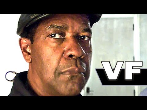 Equalizer 2 : Denzel Washington de retour dans une bande annonce explosive #3