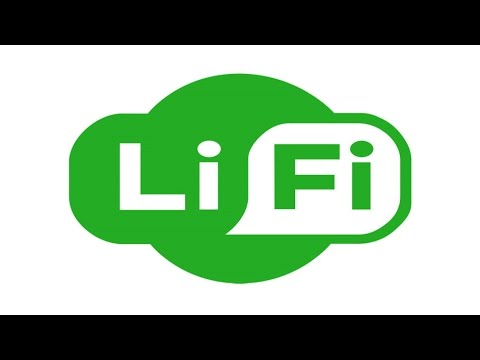 Li-Fi : le remplaçant du Wi-Fi est 300x plus rapide #3