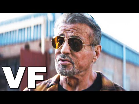 Pourquoi Expendables 4 a fait un énorme flop ? #2