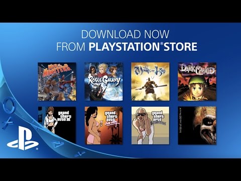 Rétrocompatibilité : la Playstation 4 permet enfin de jouer aux jeux Playstation 2 #2