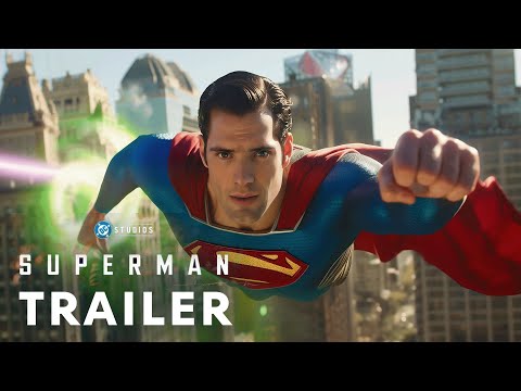 France 2 diffuse un faux trailer de Superman  et se fait tacler par James Gunn