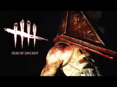 Dead by Daylight : incarnez Pyramid Head dans Silent Hill #2