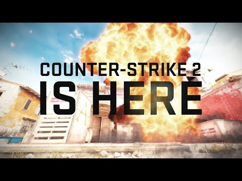 Counter-Strike 2 est disponible gratuitement sur Steam #3