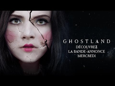 Ghostland : des images du film d’horreur avec Mylène Farmer #8